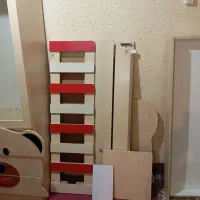 تخت خواب کودک