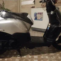 پاکشتی هوندا تودی اف انژکتور
