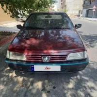 فروش خودرو