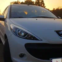 207tu5 فقط تعویض با تارا