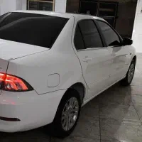 سمند سورن پلاس تمام فول|خودرو سواری و وانت|سنندج, |دیوار