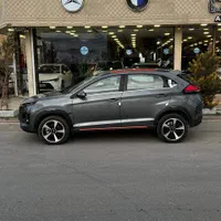 ام‌وی‌ام X33 Cross (اومودا C3)، مدل 1404|خودرو سواری و وانت|شهرکرد, |دیوار