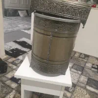 جا دستمال و اشغالی