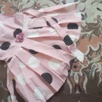 لباس بچه و گهواره و روروک|کفش و لباس بچه|اصفهان, لاله|دیوار