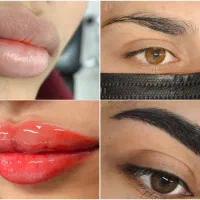 نیازمند مدل میکرو سبک کرکی مویی|خدمات آرایشگری و زیبایی|کاشان, سه راه پرورشگاه|دیوار