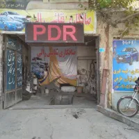 صافکاری نقاشی PDR|خدمات موتور و ماشین|قدس, شهرقدس|دیوار