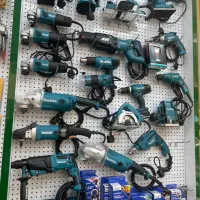 فروش عمده ابزار الات برقی