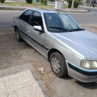 پژو پارس مدل ۸۴ خونگی