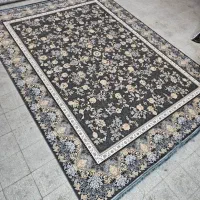 فرش ۱۲ متری ۷۰۰ شانه تمام نخ اکرولیک|فرش|تهران, بازار|دیوار