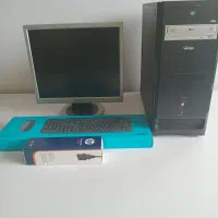 کامپیوتر خانگی|رایانه رومیزی|تهران, دستغیب|دیوار