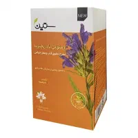 دمنوش بادرنجبویه