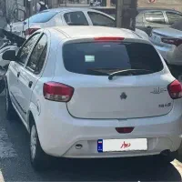 تیبا ۲ مدل ۹۹ استثنایی عروسک|خودرو سواری و وانت|تهران, افسریه جنوبی|دیوار