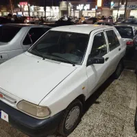 انواع سواری|خودرو سواری و وانت|گنبد کاووس, |دیوار