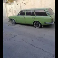 استیشن مدل ۵۶