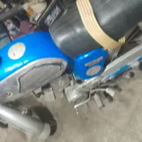 یاماها ۸۰|موتورسیکلت|بهار, |دیوار