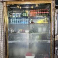 یخچال ایستاده ۴ درب