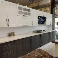 انواع کابینت نئوکلاسیک و غیره