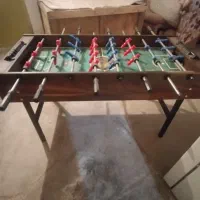 فوتبال دستی در حد نو