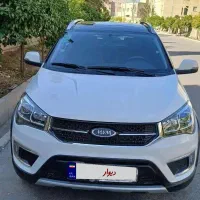x22  اسپرت اکسلنت دنده ای ۹۷ تمام فابریک