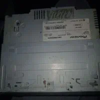 پنل وکفی پایونیر