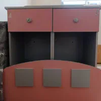 تخت خواب کودک و نوجوان
