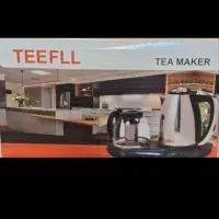 چای ساز تیفال نو آکبند