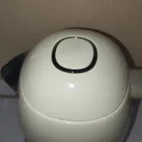 کتری برقی|قوری، کتری، قهوه‌ساز دستی|کرج, شهرک ولیعصر|دیوار