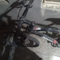 دوچرخه ۲۶