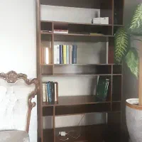 کمد کتابخانه