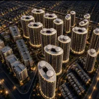 رونیکا پالاس دردشت / مالک
