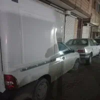 پراید وانت|خودرو سواری و وانت|بهارستان, |دیوار