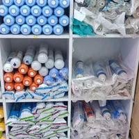 تعویض فیلتر تصفیه آب|آب‌سردکن و تصفیه آب|پردیس, فاز ۱|دیوار