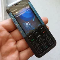 نوکیا ۵۳۱۰ اکسپرس موزیک مناسب خاص پسندان