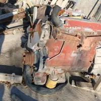 موتور کوماتسو 95 ال و مینی بوس فیات|خودرو سنگین|شاهرود, |دیوار