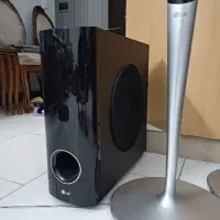 سینما خانواده، ساب و دی وی دی|سیستم صوتی خانگی|پاکدشت, شهرک امام رضا|دیوار