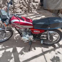 موتور مدل 91