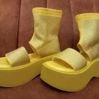 کفش و صندل زنانه ایتالیایی