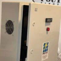 پویان الکتریک پیشگام برق صنعتی و اتوماسیون صنعتی