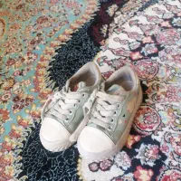 کفش بچگانهسایز۲۵بنلی|کیف، کفش، کمربند|کرمان, |دیوار