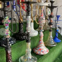 قلیان پاد ویپ|کلکسیون و سرگرمی|صفادشت, |دیوار