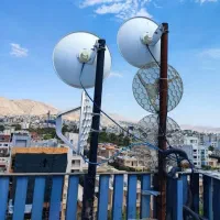 مودم اینترنت رادیویی، سوخت موتور کسب و کار شما|مودم و تجهیزات شبکه|کرمان, |دیوار