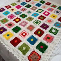 رومیزی بافتنی|پرده، رانر، رومیزی|ساری, |دیوار