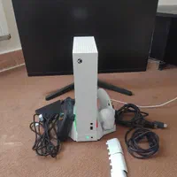 ایکس باکس سری s