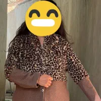 پالتو دست‌دوز