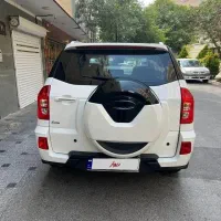 ام وی ام x33 s مدل ۱۴۰۰ گیربکس AT|خودرو سواری و وانت|تبریز, |دیوار