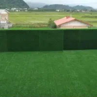 چمن مصنوعی  338000تومن فروش ویژه پاییزه|گل مصنوعی|لاهیجان, بازکیاگوراب|دیوار