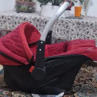 کریر نوزاد|کالسکه و لوازم جانبی|کرمان, |دیوار