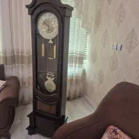 فروش ساعت ایستاده تمام چوب
