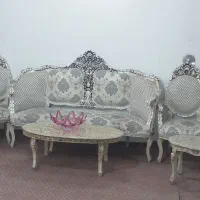 یک دست مبل ۹نفره