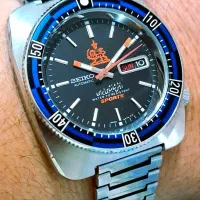 سیکو اتوماتیک. اموال دولتی.سفارشی.آنتیک